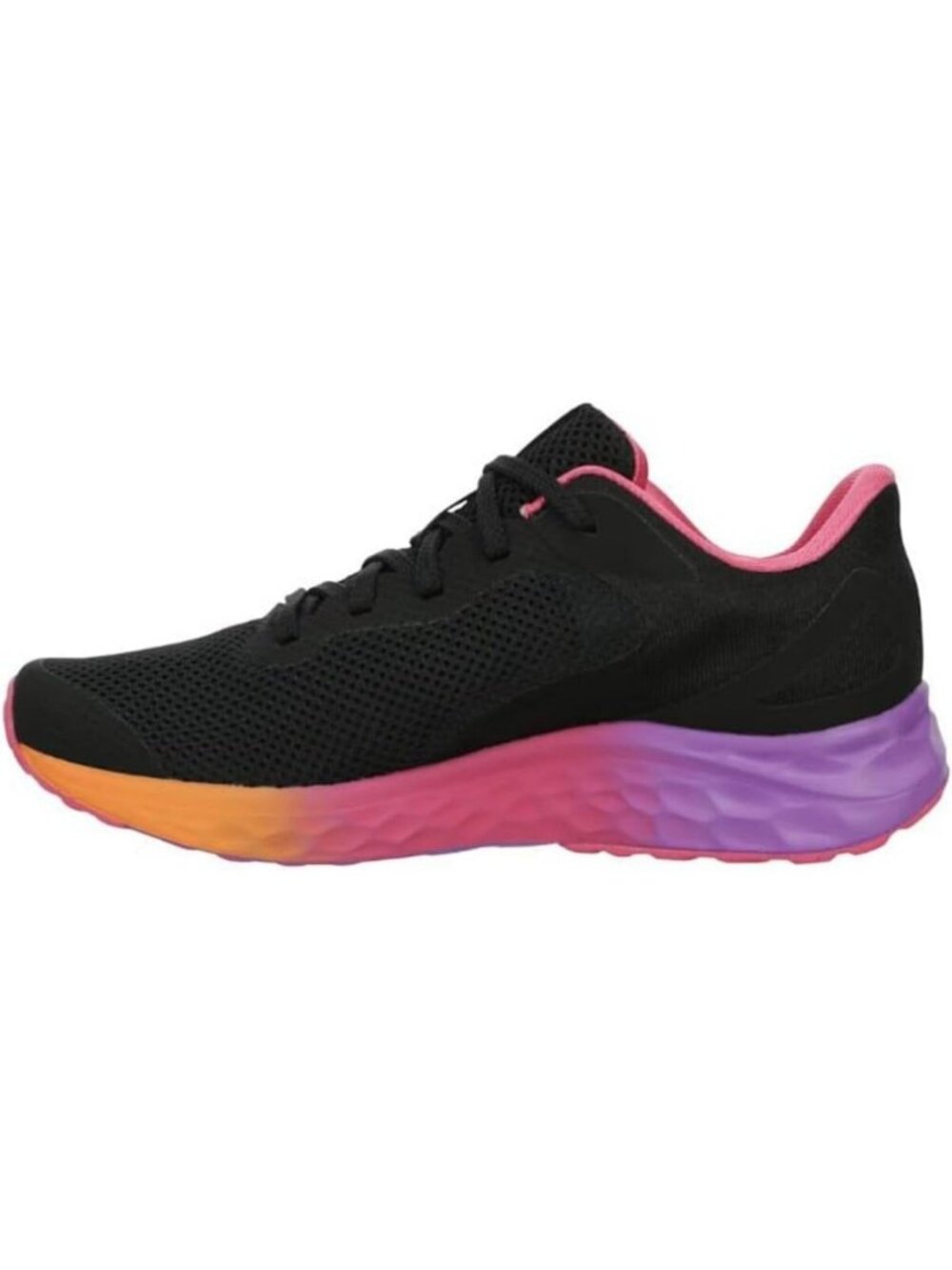 Kids Fresh Foam Running Shoes - Lightweight, Comfortable, Perfect for Active